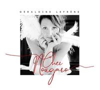 Cher Nougaro - Cd Album