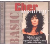 Cher - Original Hits