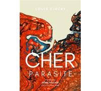 Cher parasite - Louis Eimery - Il Est Midi Editions - broché - Témoignage