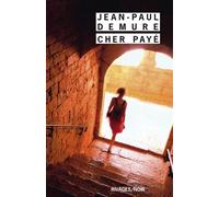 Cher payé - Jean-Paul Demure - Rivages - Poche - Roman