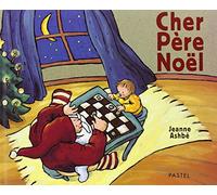 Cher Père Noël