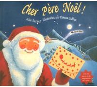 Cher Père Noël !
