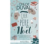 Cher père Noël - Chloé Duval - MxM Bookmark - broché - Roman