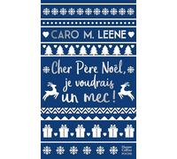 Cher Père Noël, je voudrais un mec !