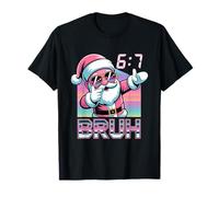 Cher Père Noël, s'il Vous Plaît, Faites-Leur Un T-Shirt De T-Shirt