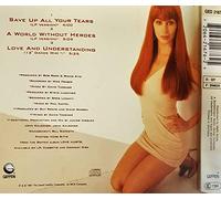 Cher - Save up All Your Tears (1991, INCL. 12 [Import]