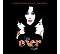 Original Broadway Cast Re - Cher Show [Import]