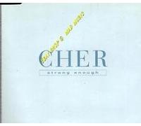 Cher - Strong Enough