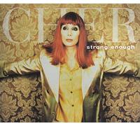 Cher - Strong Enough (Cd1) [Import]
