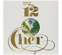 Cher - Take It Like a Man [Vinyl Single] (en anglais)
