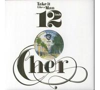 Cher - Take It Like a Man [Vinyl Single] (en anglais)