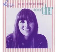 Cher - The Best of Cher [Import]