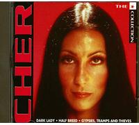Cher – The Collection – Import – MCA