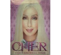 Cher - The Farewell Tour [Import USA Zone 1]