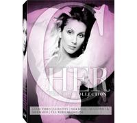 Cher: The Film Collection