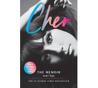 Cher – The Memoir, Part One – Harper Collins Publishers