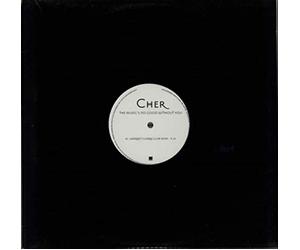 Cher - The Musics No Good Without You [Vinyl Single]