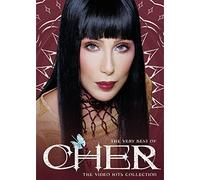 Cher – The Very Best Of – Warner Bros.