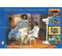 Cher(Tm) Doll & Her Celebrity Friends