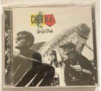 Cher UK - Go Fish
