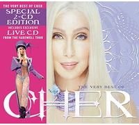 Cher - Very Best of Cher