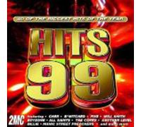 Various - Various - Hits '99
