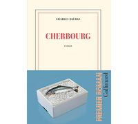 Cherbourg Charles Daubas (Auteur)