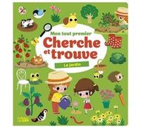 Cherch et trouv le jardin Paku (Illustration)