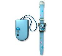 Cherche bébé bleu - Elemed Bleu G