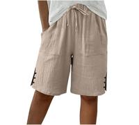 Cherche Bermuda Femme Long Chino Basket Elastique Compression À Natation Camel Ensemble Casual Ceinture Mariniere Destroy Brodé Elasthanne Meuf Emma Jusqu Tenue