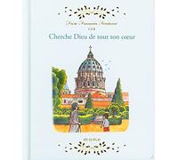 Cherche Dieu de tout ton c ur