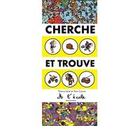 Cherche Et Trouve À L'école