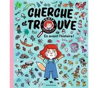 Cherche et trouve Agata Détective - En avant l'histoire ! Paul Martin (Auteur), Camille Roy (Illustration), Pascale Hédelin (Auteur), Anne Pomel (Illustration)