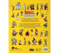 Cherche Et Trouve Astérix Et Obélix