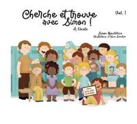 Cherche Et Trouve Avec Simon !