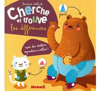 Cherche et trouve bonnes-mauvaises actions T2 (prov)