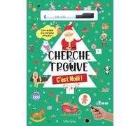 Cherche et Trouve - C'est noel !
