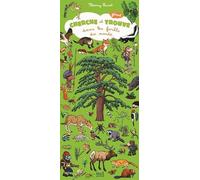 Cherche et Trouve dans les forêts du monde