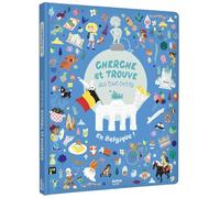 Auzou - Cherche et trouve des tout-petits - En Belgique !