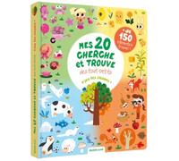 Cherche et trouve des tout-petits - mes 20 cherche et trouve des tout-petits - vive les saisons !