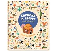 Cherche et trouve des touts petits dans les contes