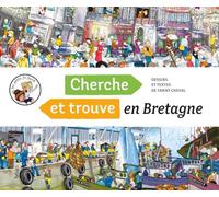 Cherche et trouve en Bretagne