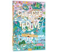CHERCHE ET TROUVE - EXTRAORDINAIRE