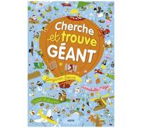 Cherche et trouve géant