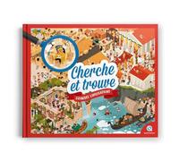 Mathilde Sallé de Chou – Cherche et Trouve Grandes Civilisations – Quelle histoire