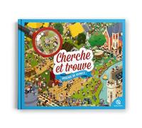 Quelle histoire – Cherche et Trouve Histoire de France