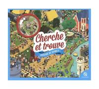 Quelle histoire – Cherche et Trouve Histoire de France