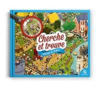Cherche et Trouve Histoire de France