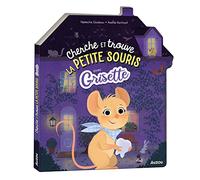 Cherche et trouve la petite souris avec Grisette