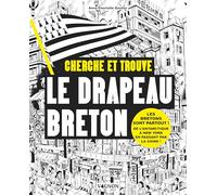 Cherche et trouve le drapeau breton